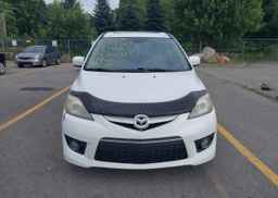 2008 MAZDA MAZDA5
