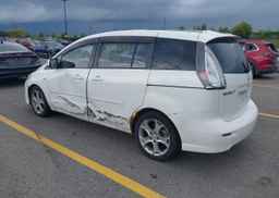 2008 MAZDA MAZDA5