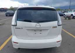 2008 MAZDA MAZDA5