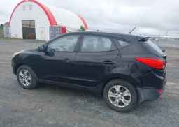 2013 HYUNDAI TUCSON GL
