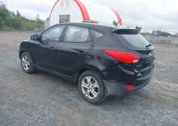2013 HYUNDAI TUCSON GL
