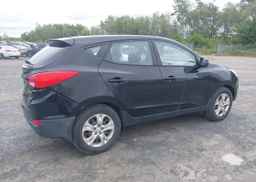 2013 HYUNDAI TUCSON GL