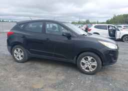 2013 HYUNDAI TUCSON GL