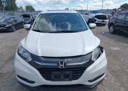 2016 HONDA HR-V