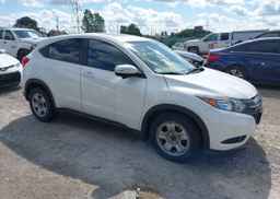 2016 HONDA HR-V