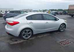 2015 KIA FORTE
