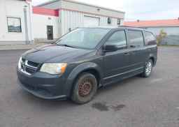 2012 DODGE GRAND CARAVAN