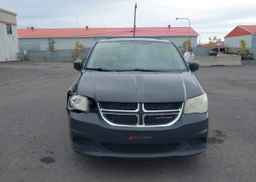 2012 DODGE GRAND CARAVAN