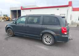 2012 DODGE GRAND CARAVAN