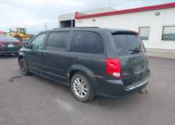 2012 DODGE GRAND CARAVAN