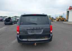 2012 DODGE GRAND CARAVAN