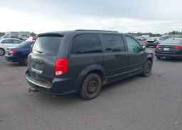 2012 DODGE GRAND CARAVAN