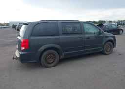2012 DODGE GRAND CARAVAN