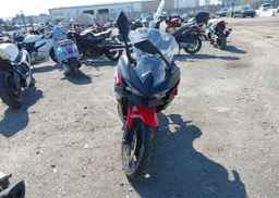 2024 KAWASAKI EX500 A
