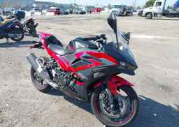 2024 KAWASAKI EX500 A