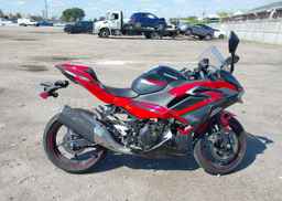 2024 KAWASAKI EX500 A