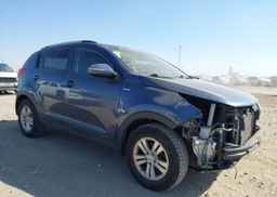 2012 KIA Sportage LX