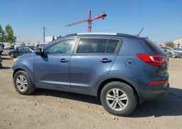 2012 KIA Sportage LX