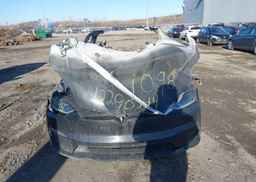 2023 TESLA MODEL X PLAID