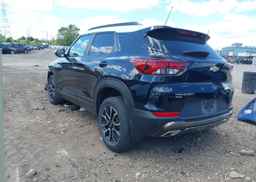 2021 CHEVROLET TRAILBLAZER ACTIV