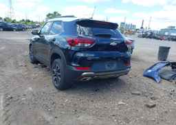 2021 CHEVROLET TRAILBLAZER ACTIV