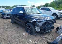 2021 CHEVROLET TRAILBLAZER ACTIV