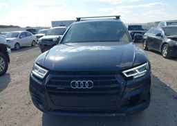 2019 AUDI Q5 45 PROGRESSIV