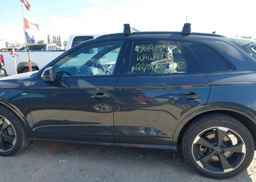 2019 AUDI Q5 45 PROGRESSIV