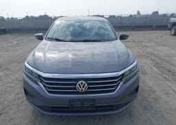 2022 VOLKSWAGEN PASSAT LIMITED EDITION