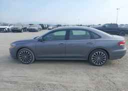 2022 VOLKSWAGEN PASSAT LIMITED EDITION