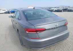 2022 VOLKSWAGEN PASSAT LIMITED EDITION