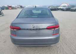 2022 VOLKSWAGEN PASSAT LIMITED EDITION