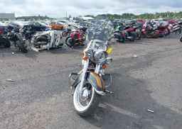 2006 HARLEY-DAVIDSON FLSTNI