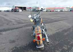 2006 HARLEY-DAVIDSON FLSTNI