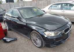 2013 BMW 328I XDRIVE