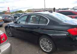 2013 BMW 328I XDRIVE
