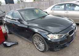 2013 BMW 328I XDRIVE