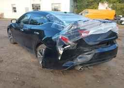 2018 NISSAN MAXIMA