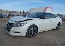2017 NISSAN MAXIMA PLATINUM