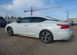 2017 NISSAN MAXIMA PLATINUM
