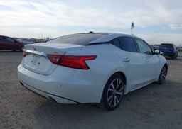 2017 NISSAN MAXIMA PLATINUM