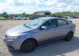 2010 KIA FORTE EX