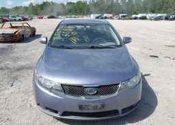 2010 KIA FORTE EX