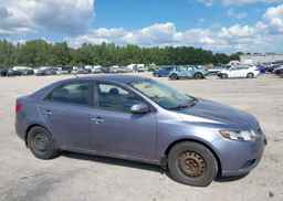 2010 KIA FORTE EX