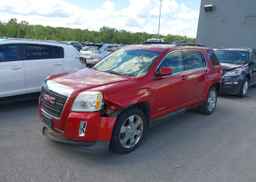 2014 GMC TERRAIN SLT
