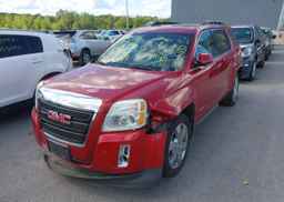 2014 GMC TERRAIN SLT