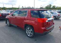 2014 GMC TERRAIN SLT