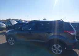 2015 FORD ESCAPE S