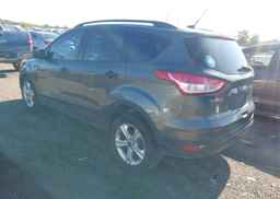 2015 FORD ESCAPE S