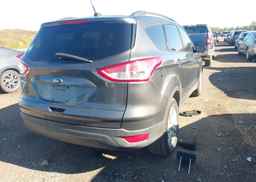 2015 FORD ESCAPE S